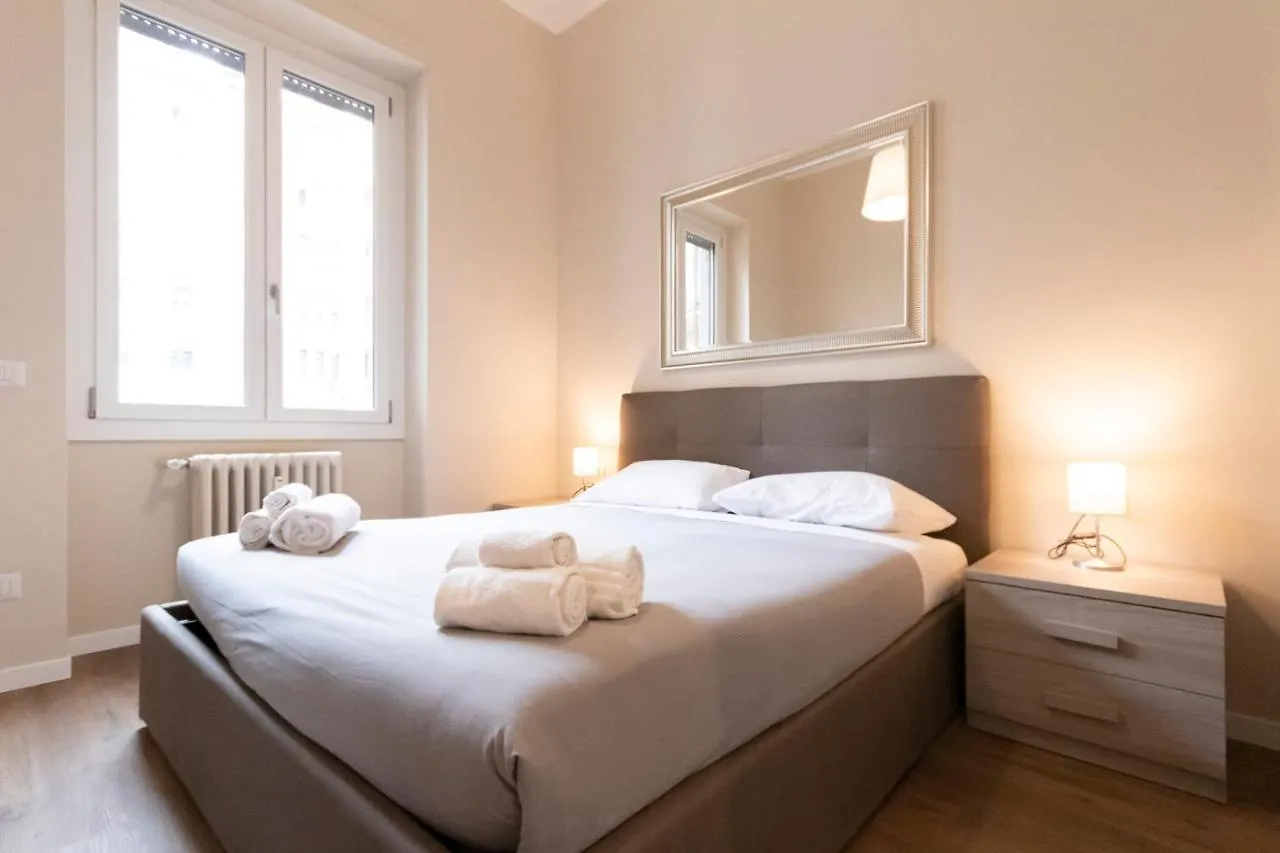 Missori Apartment 1 Milan 0*,  Italy