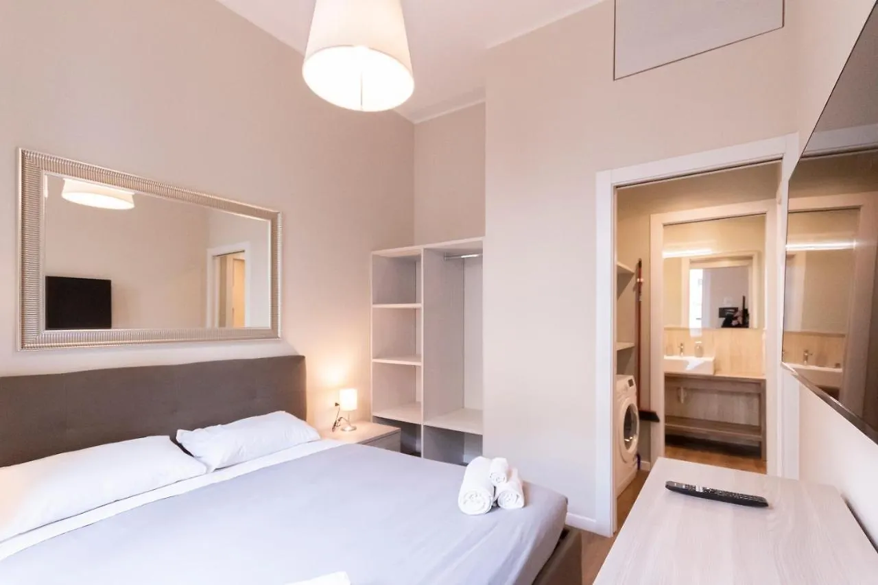 Missori Apartment 1 Milan