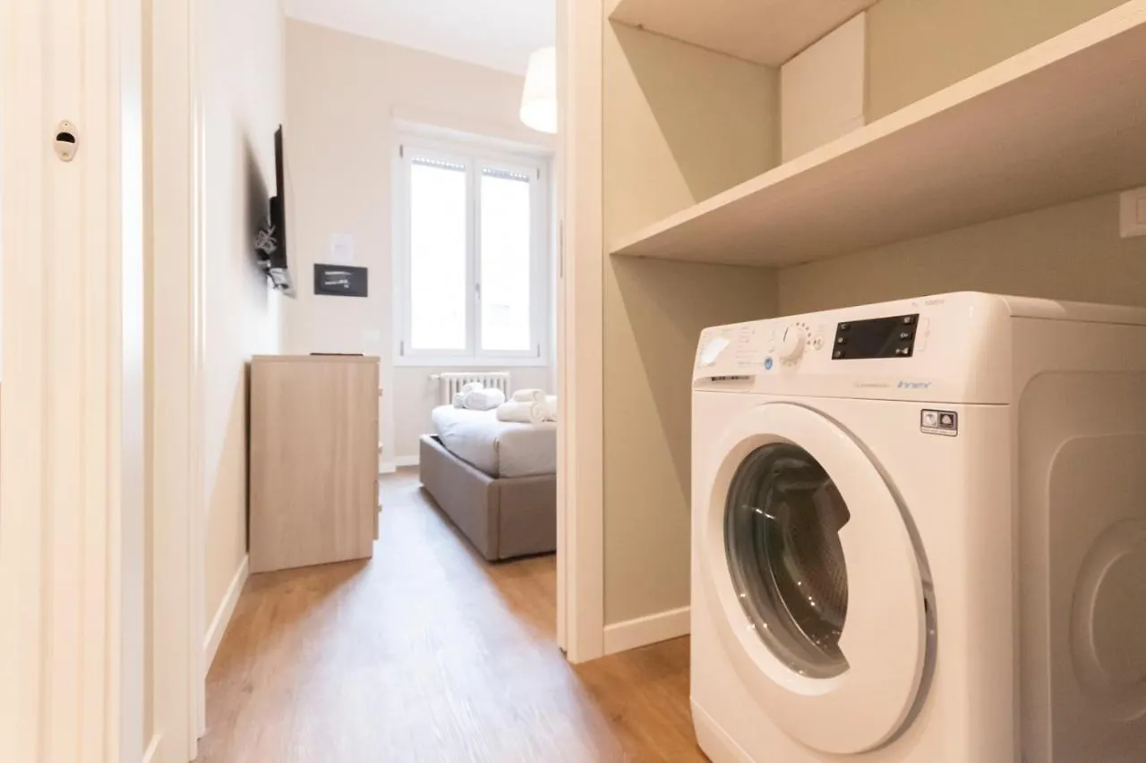 Missori Apartment 1 Milan 0*,  Italie