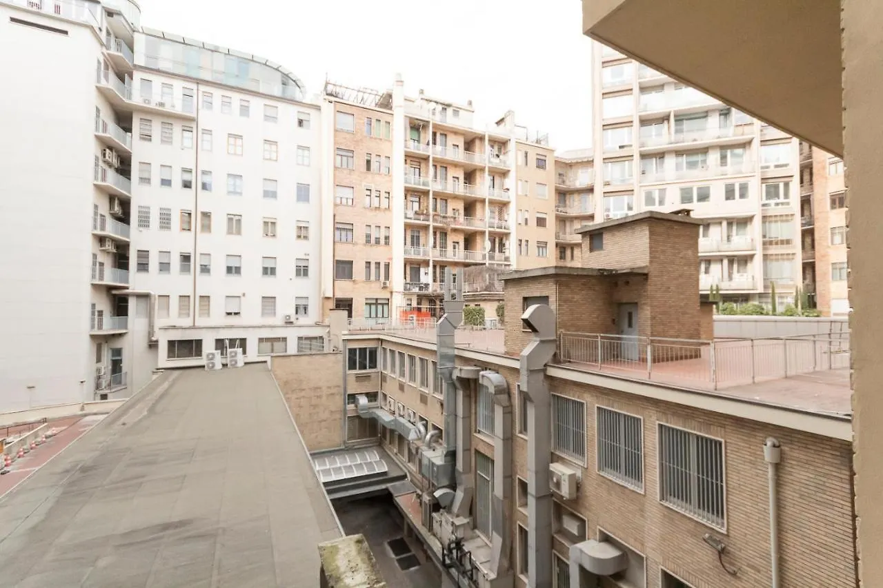 Missori Apartment 1 Milan