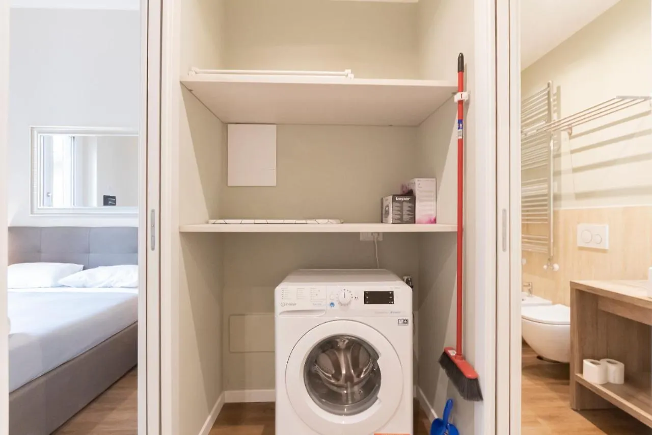 Missori Apartment 1 ميلان