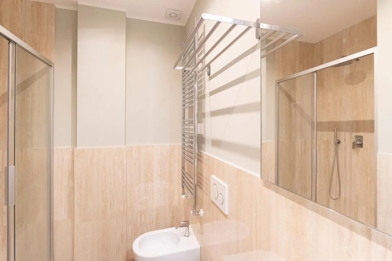 Missori Apartment 1 ميلان